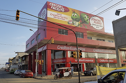 Creditos Económicos